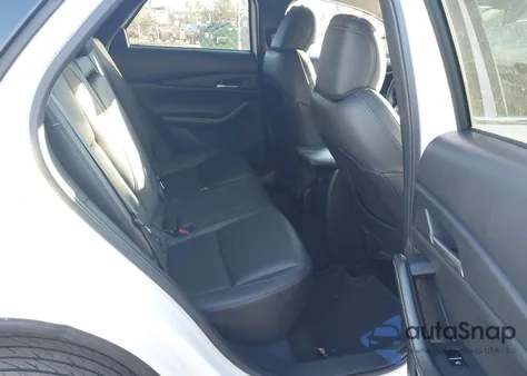 2023 Mazda Cx-30 2.5 S Select из США, поврежденный, VIN 3MVDMBBM5PM535350